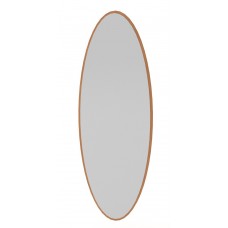 Зеркало на стену Компанит-1 ольха