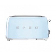 Тостер SMEG TSF02PBEU 950 Вт Голубой