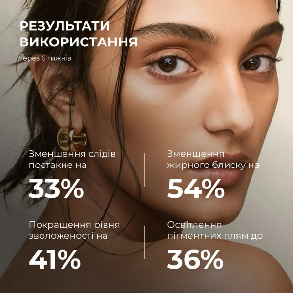 Набор для увлажнения и осветления тона кожи лица с азелаиновой кислотой Hillary Hydration Azelaic Brightening Set