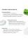 Комплект базового ухода для нормальной и комбинированной кожи лица Hillary Basic Skincare