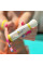 Солнцезащитная минеральная пудра прозрачная с SPF 30+ Солнцезащитный крем для лица SPF 30+