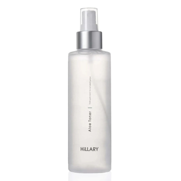 Комплекс для сухого типа кожи с азелаиновой кислотой Hillary Skincare Set for Dry Skin with Azelaic Acid