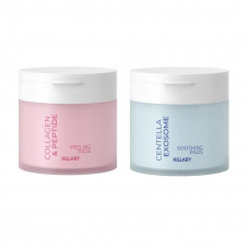 Комплекс для двухуровневого обновления и успокоения кожи Hillary Dual-Level Renewal Soothing Complex