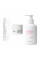 Набор для увлажнения, очистки и осветления кожи Hillary Daily Hydration, Cleanse Glow Set