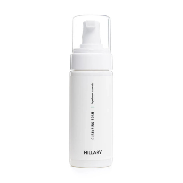 Комплекс для сухого типа кожи с азелаиновой кислотой Hillary Skincare Set for Dry Skin with Azelaic Acid