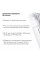 Набор с пенкой, тоником и кремом для лица Hillary Face Care Set