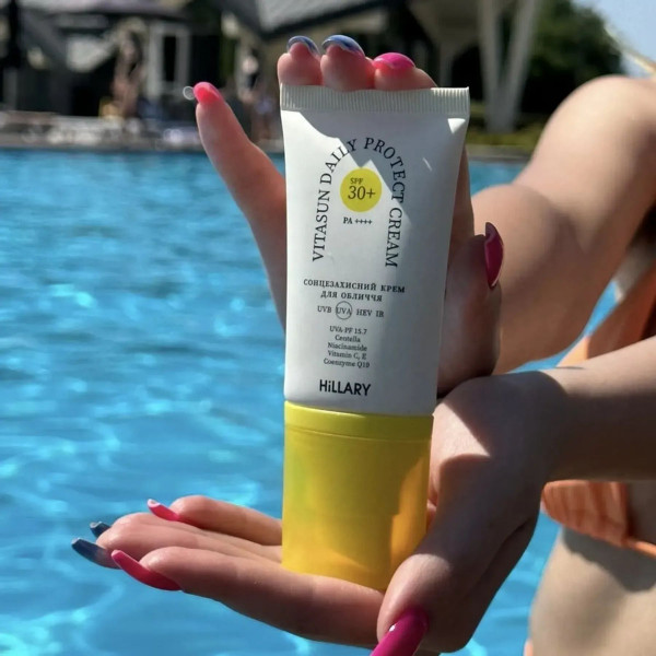 Солнцезащитная минеральная пудра прозрачная с SPF 50+ Солнцезащитный крем для лица SPF 50+