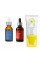 Набор сывороток и солнцезащитного крема для лица Hillary Face Care Set