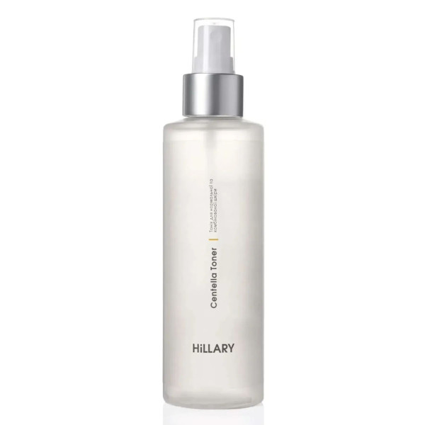 Комплекс для нормального типа кожи с азелаиновой кислотой Hillary Skincare
