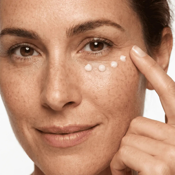 Набор косметических средств для ухода за кожей лица Hillary Face Care Set