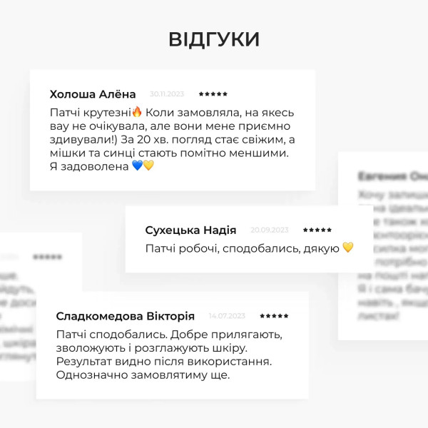 Набор для омоложения и коррекции возрастных изменений Hillary Deep Anti-Aging Wrinkle Correction Set