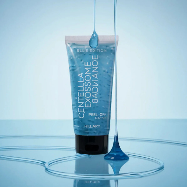 Набор для восстановления упругости кожи Hillary Skin Firmness Recovery Set