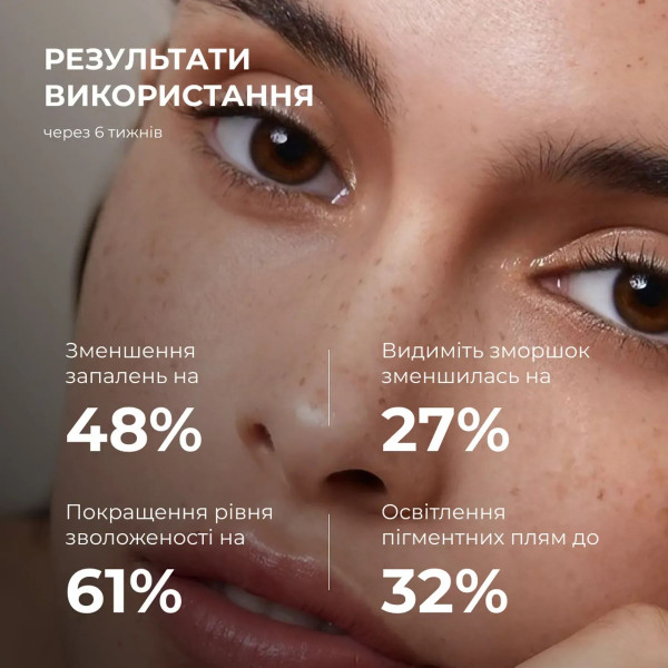 Набор с тонером-молочком, сывороткой и кремом для лица Hillary Face Care Trio