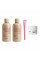 Набор для восстановления и увлажнения кожи, волос и губ Hillary Total Skin, Hair Lip Care Set