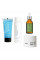 Набор для уменьшения отеков и глубокого увлажнения кожи лица Hillary Puffiness Deep Hydration Facial Set