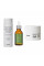 Набор с тонером, сывороткой и кремом для лица Hillary Face Care Trio