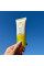 Солнцезащитная минеральная бежевая пудра с SPF 30 + Солнцезащитный крем для лица SPF 30+