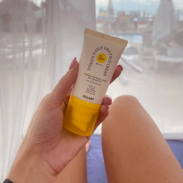 Солнцезащитная минеральная пудра прозрачная с SPF 30+ Солнцезащитный крем для лица SPF 30+