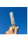 Солнцезащитная минеральная бежевая пудра с SPF 30 + Солнцезащитный крем для лица SPF 30+