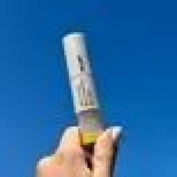 Солнцезащитная минеральная бежевая пудра с SPF 30 + Солнцезащитный крем для лица SPF 30+