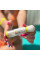 Солнцезащитная минеральная бежевая пудра с SPF 30 + Солнцезащитный крем для лица SPF 30+