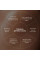 Набор глиняных масок Hillary Clay Mask Set