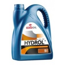 Гідравлічна олива HYDROL L-HM/HLP 46 5л