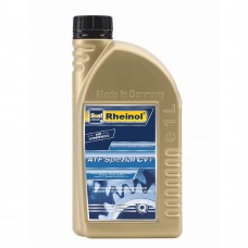 Трансмиссионное масло SwdRheinol ATF Spezial CVT 1 л (30632.180)