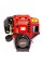Триммер бензиновый 4-хтактный MPT 900 Вт 35.8 см³ 3200 об/мин Red and White (MBCX35)