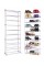 Полиця для взуття Amazing Shoe Rack на 30 пар (200606)