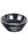 Кухонные весы с чашей Mesko MS 3164 Черные 700 мл
