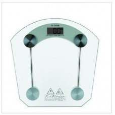 Электронные напольные весы Digital Scale 150кг