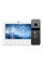 Комплект видеодомофона Neolight NeoKIT FHD Pro Graphite: видеодомофон 7" с детектором движения и 2 Мп видеопанель