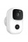 Домофон RIAS Smart Doorbell B90 Wi-Fi White (3_01183)
