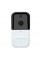 Домофон RIAS Smart Doorbell X5 Wi-Fi White (3_01184)