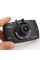 Автомобільний відеореєстратор HD 129 Black-Gray (av032-hbr)