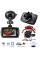 Автомобильный видеорегистратор Car Camcorder G30 FULL HD авторегистратор с функцией ночного видения+карта памяти 32Gb
