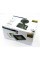 Цифровий автомобільний відеореєстратор Adenki Full HD Vehicle BlackBox (77-00492)