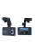 Цифровой автомобильный видеорегистратор Adenki Full HD Vehicle BlackBox (77-00492)