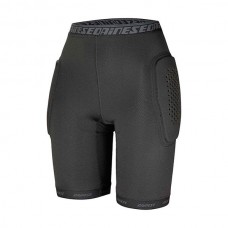 Защитные шорты Dainese Soft Pro Shape Short Lady Black S (1068-4879929 S)