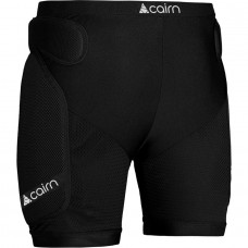 Защитные шорты Cairn Proxim Black XL (1012-0800070-02XL)