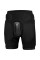Защитные шорты Cairn Proxim D3O XL Черный