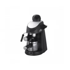 Рожковая кофеварка эспрессо Monte MT-1450 Черный